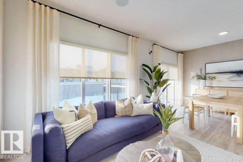 19111 20 Avenue, Edmonton, AB - Indoor Photo Showing Other Room