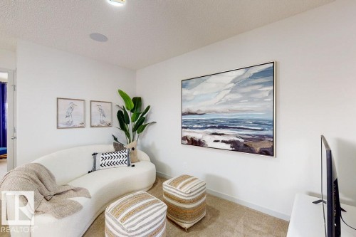 19111 20 Avenue, Edmonton, AB - Indoor