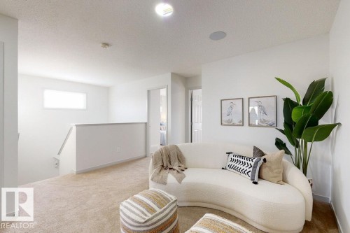 19111 20 Avenue, Edmonton, AB - Indoor