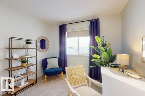 19111 20 Avenue, Edmonton, AB - Indoor