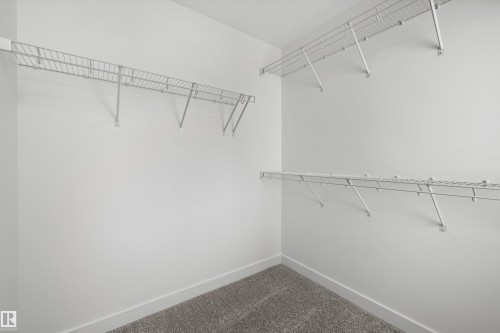 19111 20 Avenue, Edmonton, AB - Indoor With Storage