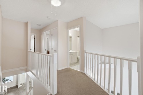 71 Caledonia Drive, Leduc, AB - Indoor Photo Showing Other Room