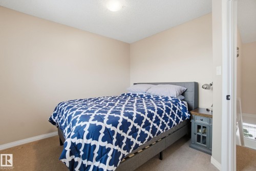 71 Caledonia Drive, Leduc, AB - Indoor Photo Showing Bedroom