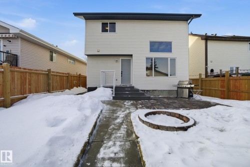 71 Caledonia Drive, Leduc, AB - Outdoor