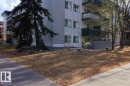 105 11217 103 Avenue Nw, Edmonton, AB  - Outdoor 