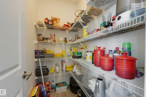 5181 Edgemont Boulevard, Edmonton, AB - Indoor With Storage