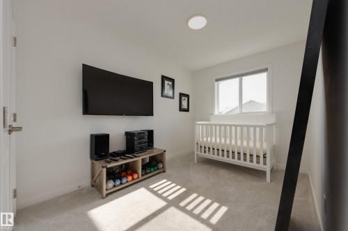 5181 Edgemont Boulevard, Edmonton, AB - Indoor