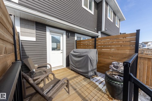 5181 Edgemont Boulevard, Edmonton, AB - Outdoor With Exterior