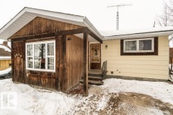 5016 47 ST  Myrnam, AB T0B 3K0