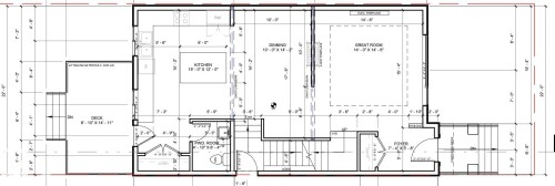 539 Robinson Boulevard, Leduc, AB - Other