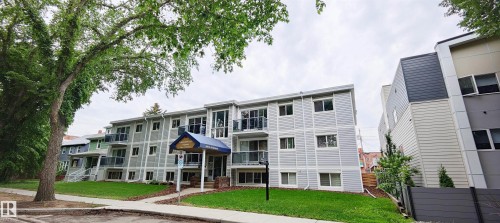207 10815 83 Avenue  Edmonton, AB T6E 2E6