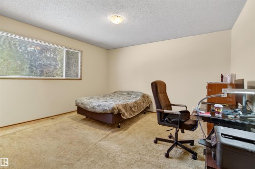 4104 109 Street, Edmonton, AB - Indoor Photo Showing Other Room