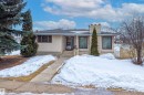 4104 109 Street, Edmonton, AB  - Outdoor With Facade 
