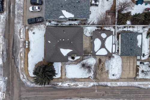 4104 109 Street, Edmonton, AB - Outdoor