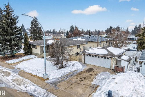 4104 109 Street, Edmonton, AB - Outdoor
