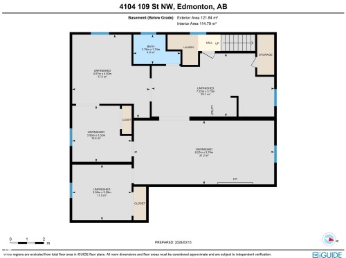 4104 109 Street, Edmonton, AB - Other