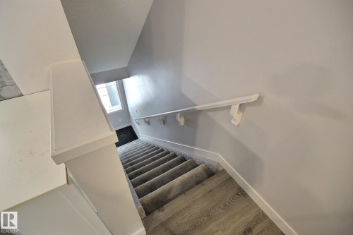 846 Daniels Way, Edmonton, AB - Indoor