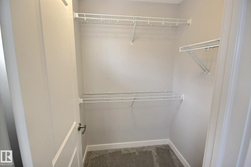 846 Daniels Way, Edmonton, AB - Indoor With Storage