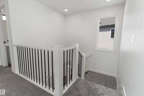 4028 207 Street, Edmonton, AB - Indoor Photo Showing Other Room