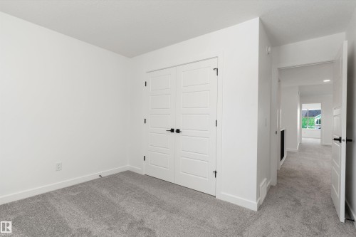 4028 207 Street, Edmonton, AB - Indoor Photo Showing Other Room