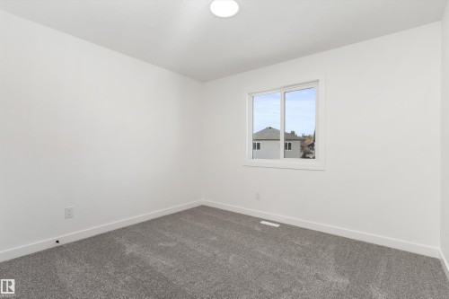 4028 207 Street, Edmonton, AB - Indoor Photo Showing Other Room