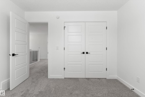 4028 207 Street, Edmonton, AB - Indoor Photo Showing Other Room
