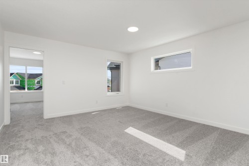 4028 207 Street, Edmonton, AB - Indoor Photo Showing Other Room