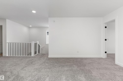 4028 207 Street, Edmonton, AB - Indoor Photo Showing Other Room