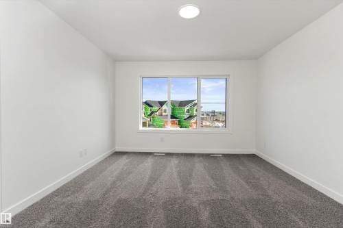 4028 207 Street, Edmonton, AB - Indoor Photo Showing Other Room