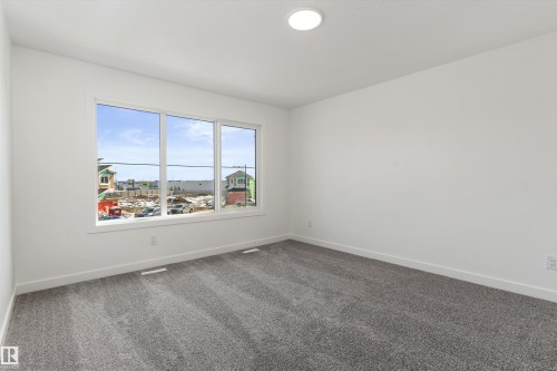 4028 207 Street, Edmonton, AB - Indoor Photo Showing Other Room