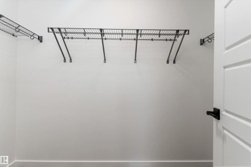 4028 207 Street, Edmonton, AB - Indoor With Storage