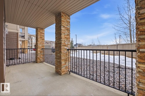 125 1520 Hammond Gate Nw, Edmonton, AB - Outdoor