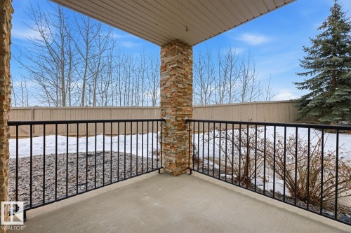 125 1520 Hammond Gate Nw, Edmonton, AB - Outdoor
