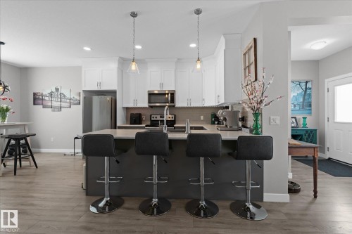 6 Hemingway Crescent, Spruce Grove, AB - Indoor Photo Showing Other Room