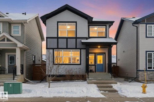 6 HEMINGWAY Crescent  Spruce Grove, AB T7X 0X2