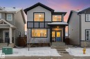 6 Hemingway Crescent, Spruce Grove, AB  - Outdoor With Facade 