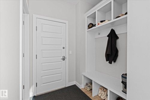 6 Hemingway Crescent, Spruce Grove, AB - Indoor Photo Showing Other Room