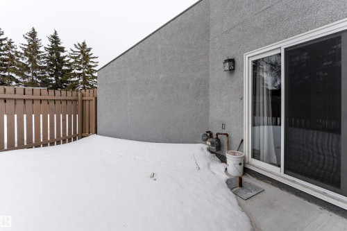 17737 95 Street, Edmonton, AB - Outdoor With Deck Patio Veranda