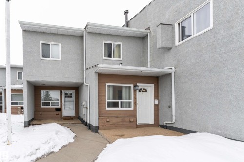 17737 95 Street, Edmonton, AB - Outdoor