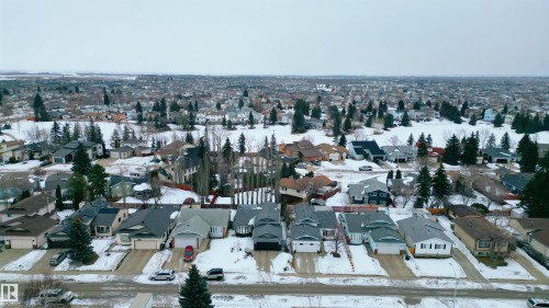 17737 95 Street, Edmonton, AB - Outdoor With View