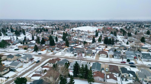 17737 95 Street, Edmonton, AB - Outdoor With View