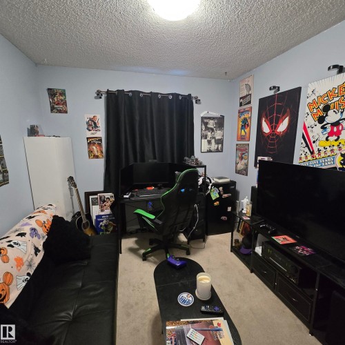 4016 22 Avenue, Edmonton, AB - Indoor