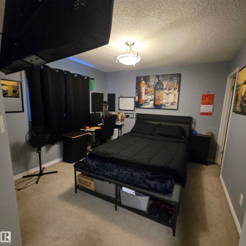 4016 22 Avenue, Edmonton, AB - Indoor