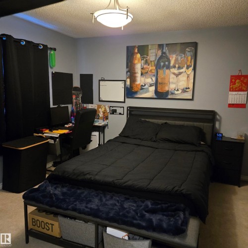 4016 22 Avenue, Edmonton, AB - Indoor