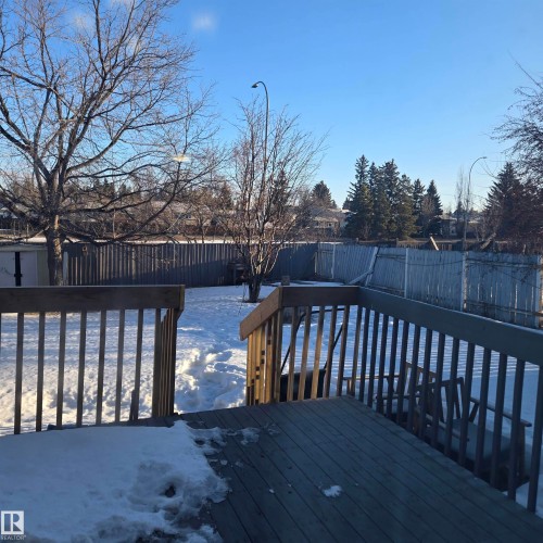 4016 22 Avenue, Edmonton, AB - Outdoor