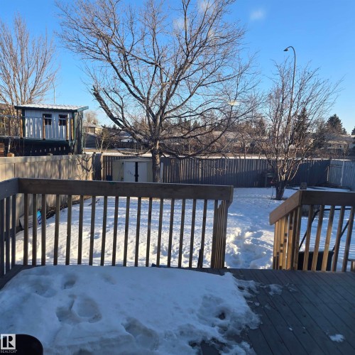 4016 22 Avenue, Edmonton, AB - Outdoor