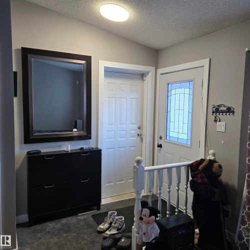 4016 22 Avenue, Edmonton, AB - Indoor Photo Showing Other Room