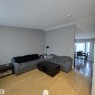 4016 22 Avenue, Edmonton, AB  - Indoor Photo Showing Living Room 