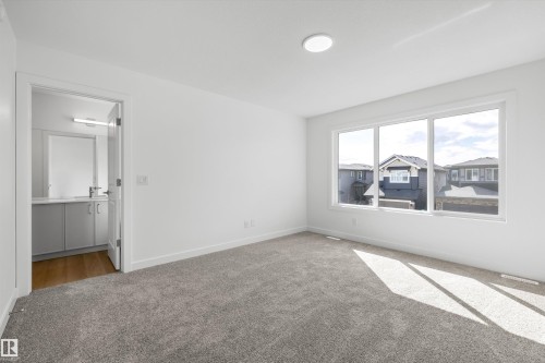 2523 210 Street, Edmonton, AB - Indoor Photo Showing Other Room