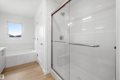 2523 210 Street, Edmonton, AB - Indoor Photo Showing Bathroom